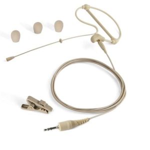 Samson SE50 Omni directional Headworn Microphone