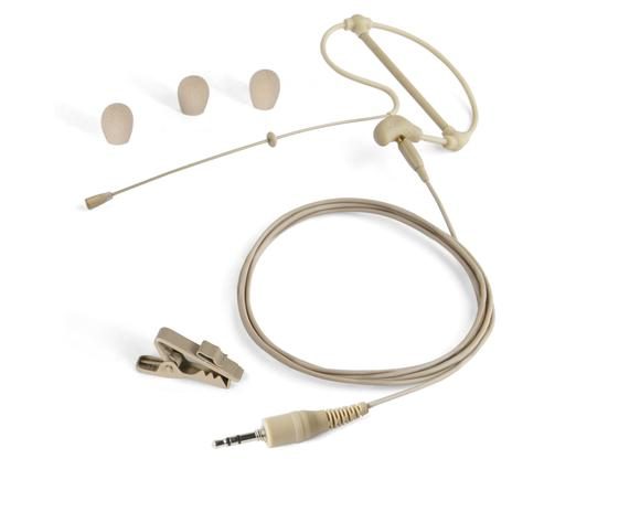 Samson SE50 Omni directional Headworn Microphone