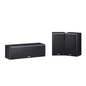 Yamaha NS-P51 Speaker Pack