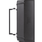 JBL EON700 Universal Yoke Mount - front view