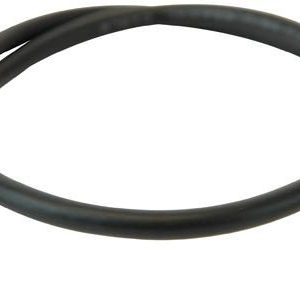 BNC Male to BNC Male RG58 Coaxial Lead, 1m 50 Ohm