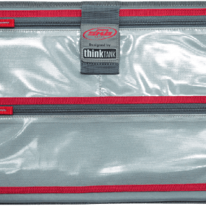 SKB iSeries 1510 Lid Organizer designed by Think Tank