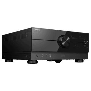 Yamaha RX-A8A 3 Zone Surround Receiver