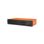 Palmer Grand Audition MKII Pro Audio Switching System - Multi-Source Monitor Control - front view