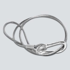 Chauvet Ch-05 Safety Cable
