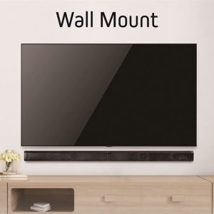30W Soundbar 2.0 Channel
