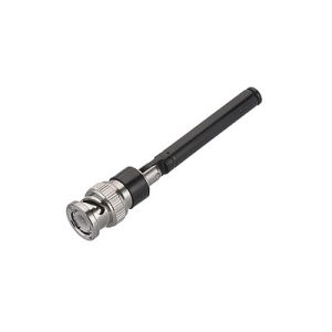 577768 Sennheiser Telescopic Antenna with Swivel Mount
