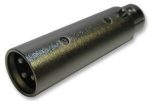 DMX Adaptor 3 Pin Male to 5 Pin Female