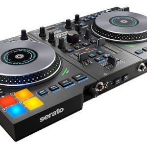 Hercules DJControl Jogvision