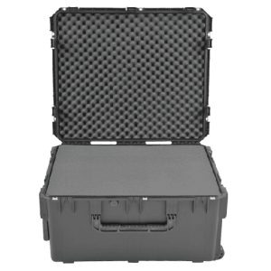 SKB iSeries 3026-15 Waterproof Case (with cubed foam)