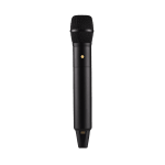 RODE Interview-Pro Wireless Handheld Condenser Microphone - front view