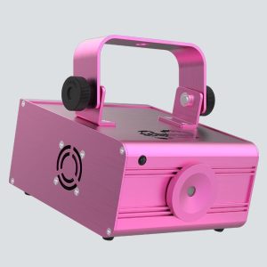 Chauvet Scorpion Storm Rgby Starfield Style Laser