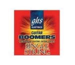 GHS Plain Steel Single 010