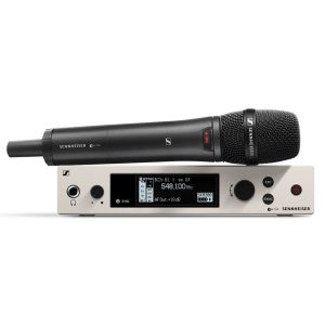 Sennheiser Handheld System EW 300 G4-865-S