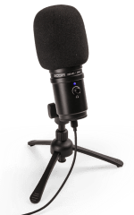 Zoom USB Microphone