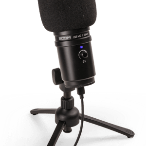 Zoom USB Microphone