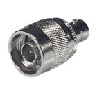 N male to BNC female