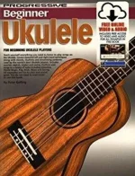 Progressive Beginner Ukulele