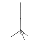 Single Speaker Stand Great for Samson Expedition PA , No Box