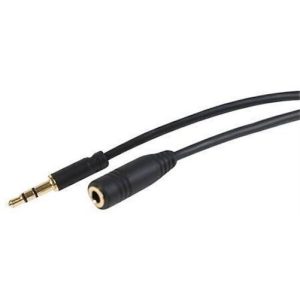 3.5mm TRS Extension Cable 15m