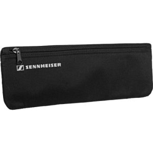 Sennheiser Zipper Bag Cable Mic