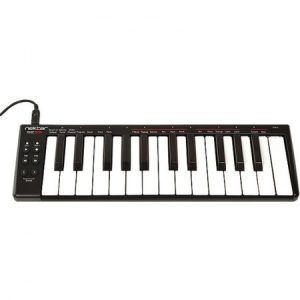 Nektar SE25 25 mini-keys midi keyboard