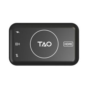 Web Cam Converter UVC-HDMI Capture Converter