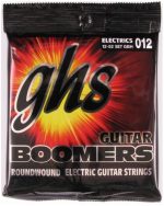 GHS Electric Boomers Heavy 012-052