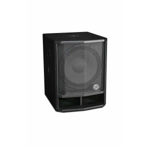 Wharfedale Pro DVP AX15B Powered Subwoofer