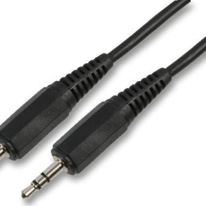 TRS to TRS 3.5mm Audio Cable 5m