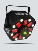 Chauvet Swarm 5Fxils Rgba Led Effect Light With Ils Compatability