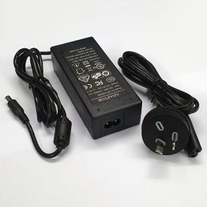 Replacement 12V 5A Power Adapter