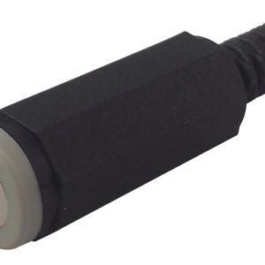 TRRS 2.5mm Jack Socket Cable Connector