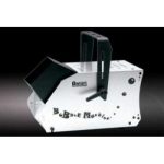 Bubble Machine, with Double Bubble Wheel