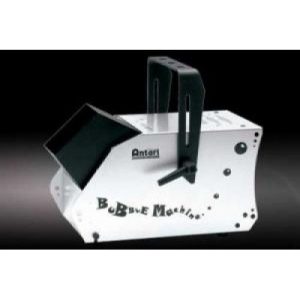 Bubble Machine, with Double Bubble Wheel