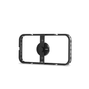 RODE Phone Cage Kit Premium Magnetic Mobile Filmmaking Cage