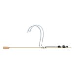 Sennheiser Omni-Beige Headset Microphone