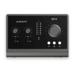Audient iD14 High Performance USB Audio Interface