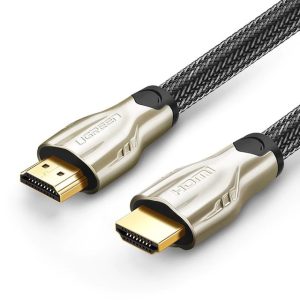8M Hdmi Cable Metal Version