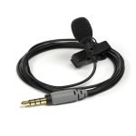 RODE Smartlav+ Lavalier Broadcast Grade Microphone For Smartphones Ios Iphone Ipad