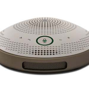 Yamaha YVC-200 USB, NFC & Bluetooth Portable Speakerphone - White