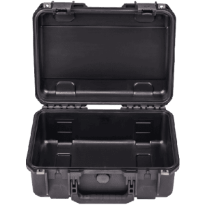 SKB iSeries 1510-6 Waterproof Utility Case empty