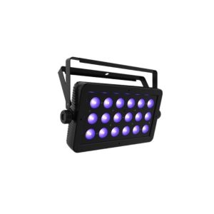 Chauvet Led Shadow 2 Ils- Uv Wash Light Panel