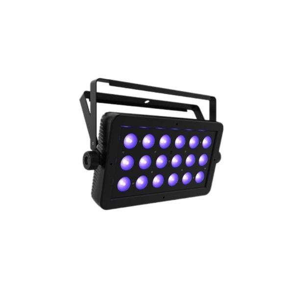 Chauvet Led Shadow 2 Ils- Uv Wash Light Panel