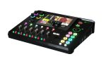 mini-mx All in One Streaming Production Mixer - front view