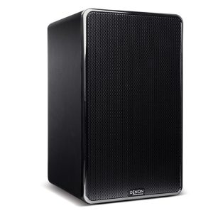 Denon Pro 3 Way 8In Tri-Amp Monitor