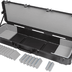 SKB iSeries 88-note Keyboard Case