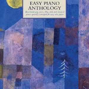 Faber Music Easy Piano Anthology