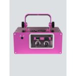 Chauvet Scorpion Dual Rgb (Dual Mirrors) With Ils