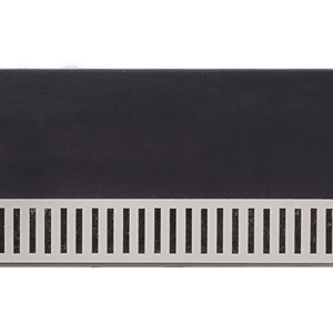 Audac 100v Line Amp 240 watts